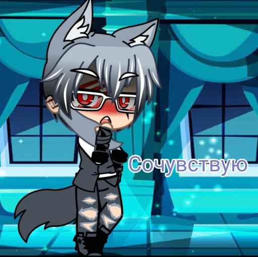 anime cartoon fictional character