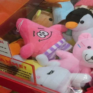 Стикер НУУУУУ ГДЕ ВРАГИ - 10