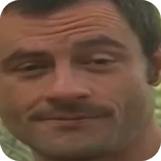 Sticker ♂️GACHI-MUCHI COLLECTION♂️ - 0