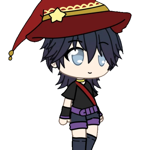 ГАЧИ МУЧИ С СКАРАМУЧЧЕЙ - 