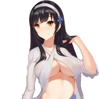 Стикер @sexstikkers - 6