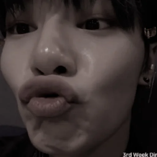 Стикер ▭ gamānael ʬʬ @BREADJEONGIN - 10