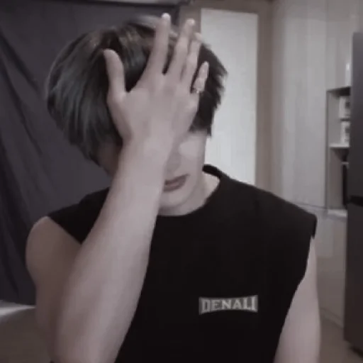 Стикер ▭ gamānael ʬʬ @BREADJEONGIN - 8