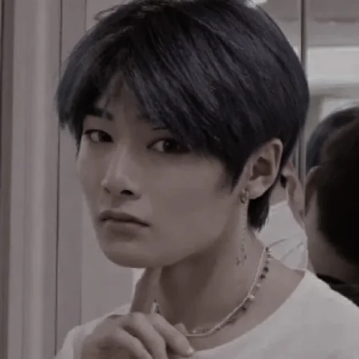 Стикер ▭ gamānael ʬʬ @BREADJEONGIN - 5