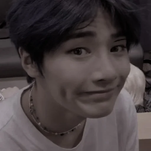 Стикер ▭ gamānael ʬʬ @BREADJEONGIN - 3