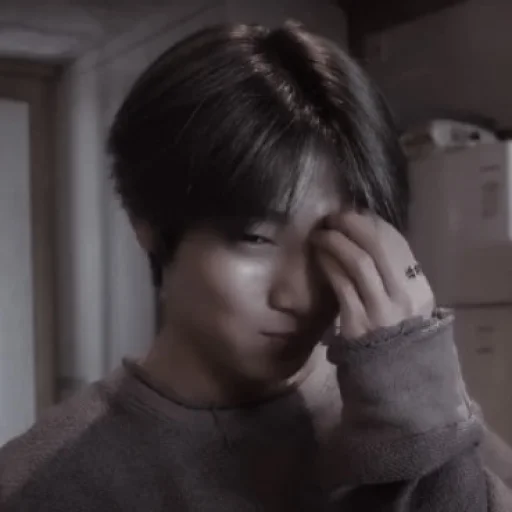 Стикер ▭ gamānael ʬʬ @BREADJEONGIN - 1