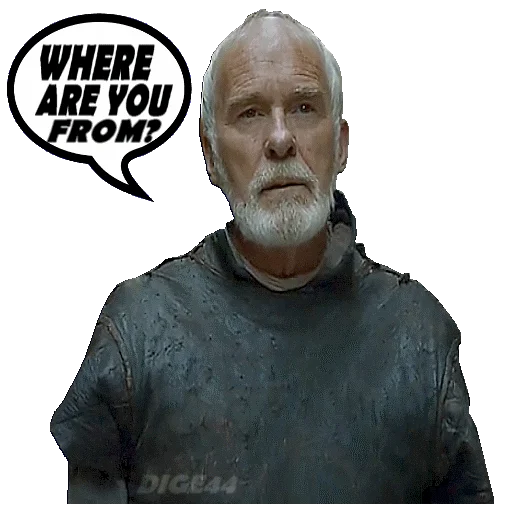 Sticker GAMEOFTHRONESDIGE44 - 1