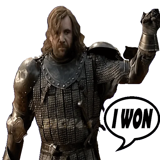 Sticker GAMEOFTHRONESDIGE44 - 1