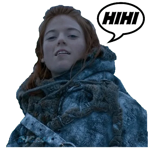 Стикер GAMEOFTHRONESDIGE44 - 1