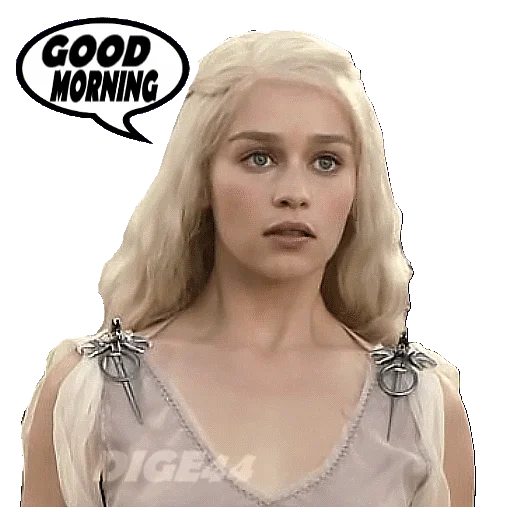 GAME OF THRONES @STIKERFORALL - 