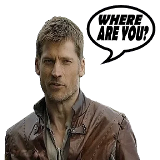 Sticker GAME OF THRONES @STIKERFORALL - 7