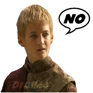 Sticker GAME OF THRONES @STIKERFORALL - 9