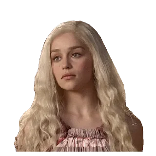 Sticker GAME OF THRONES @STIKERFORALL - 3