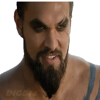 Sticker GAME OF THRONES @STIKERFORALL - 2