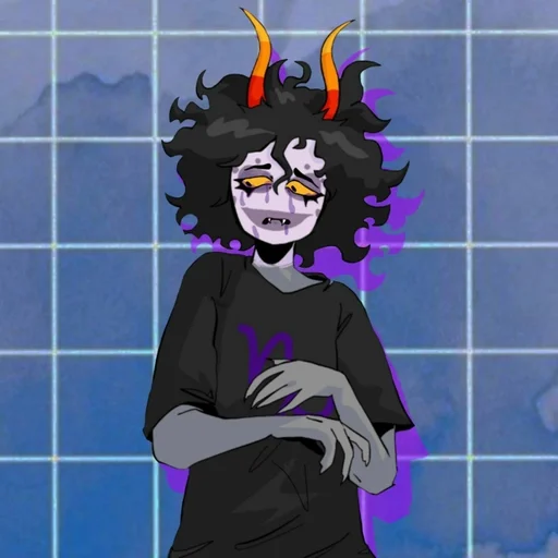 cartoon illustration fictional character