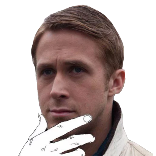 person human face man