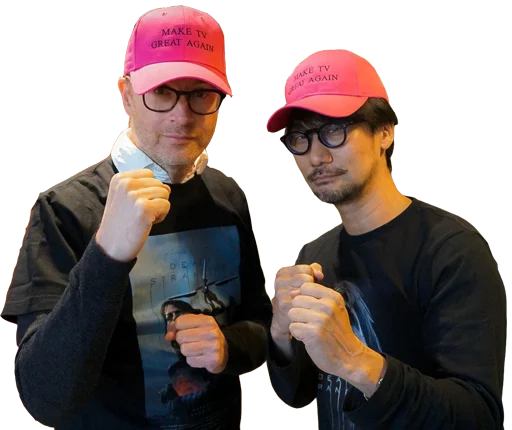 person clothing human face