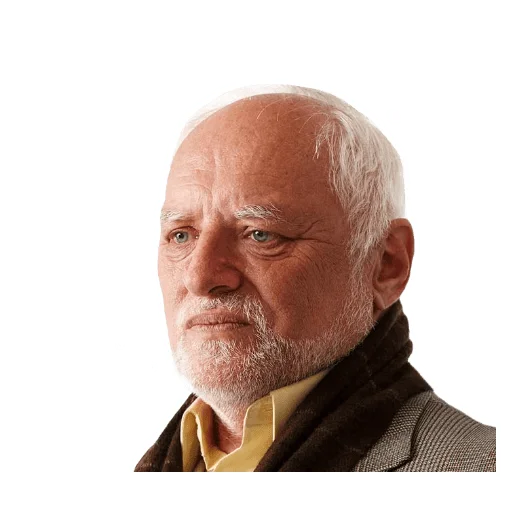 Sticker (@StickerHyicker) Garold - 1