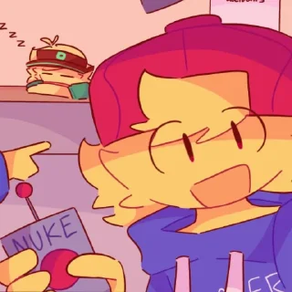 Sticker CDP !! @DummySInfo - 4