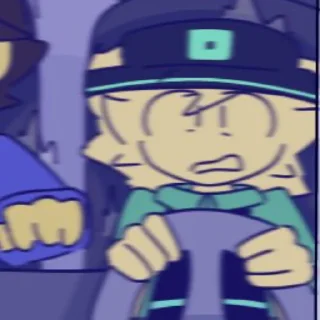 Sticker CDP !! @DummySInfo - 6