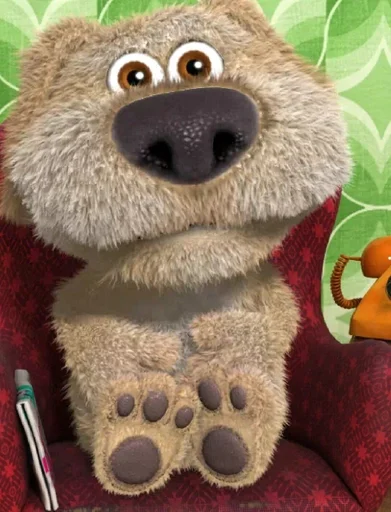 teddy toy stuffed toy