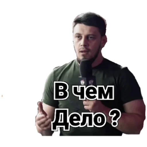 Sticker GAVRIK_Pop mma - 8