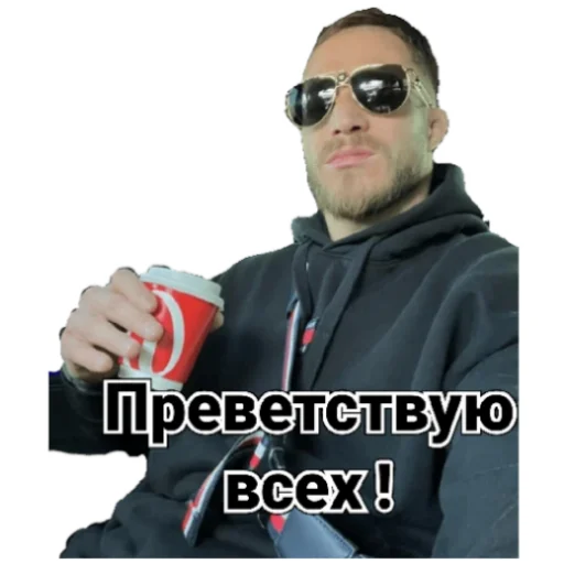 Sticker GAVRIK_Pop mma - 5