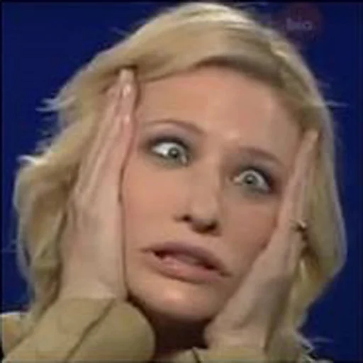 человеческое лицо Человек бровь