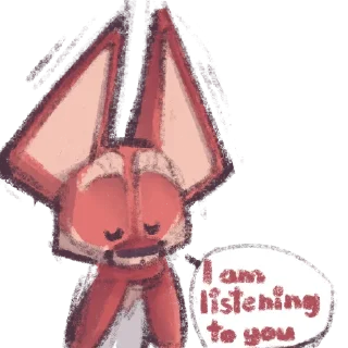 Стикер Milo by @macrolee - 6