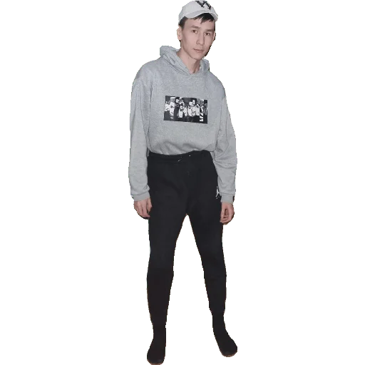 Стикер GAYJOPA - 1