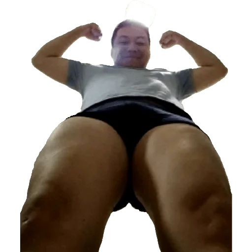 Стикер GAYJOPA - 1