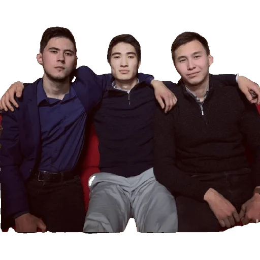 Стикер GAYJOPA - 1