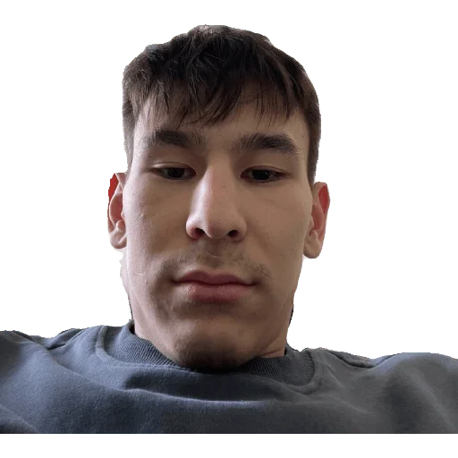 Стикер GAYJOPA - 1