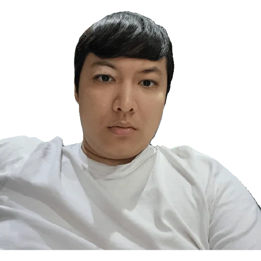 Стикер GAYJOPA - 1