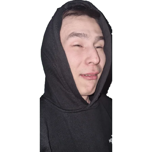 Стикер GAYJOPA - 1