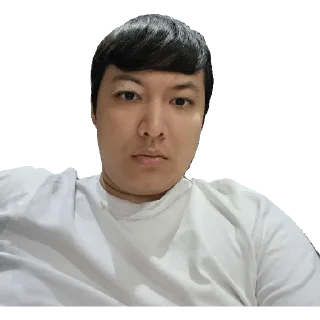 Sticker Кей Жопа - 2