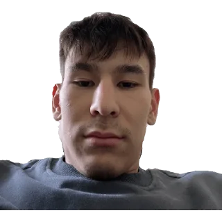 Sticker Кей Жопа - 5