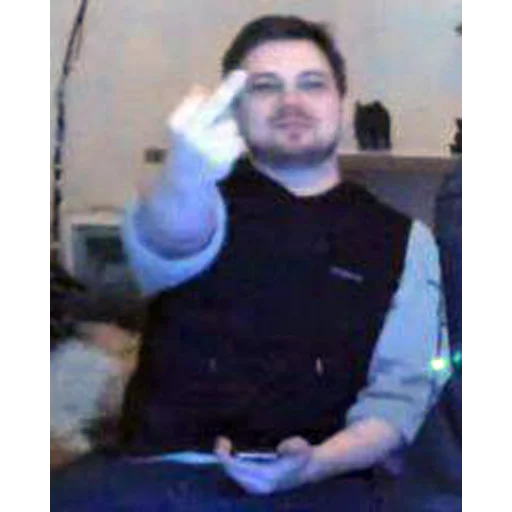 Человек одежда человеческое лицо