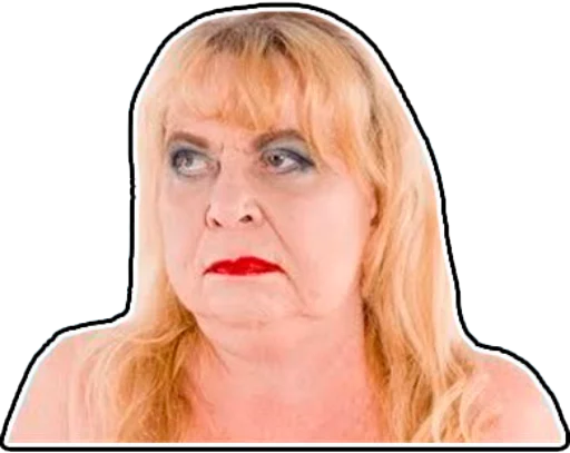 Sticker GAZUAHARDFORK - 1