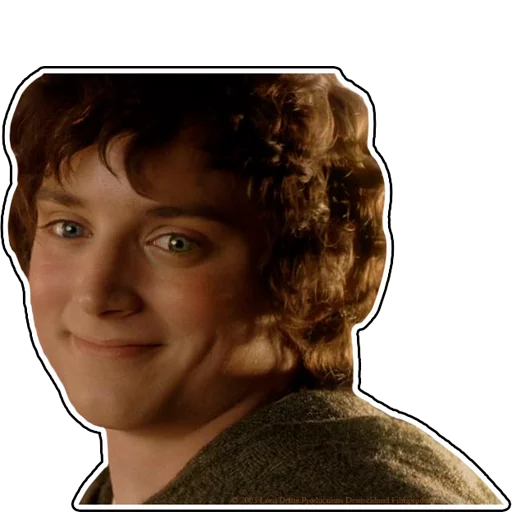 Sticker GAZUAHARDFORK - 1