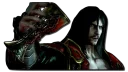 Sticker Gabriel Belmont & Alucard [รקร] - 6
