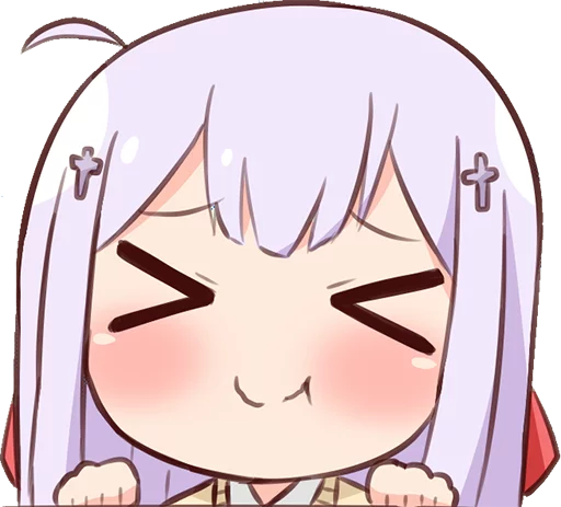 Gabriel DropOut @Mikura_x - аниме