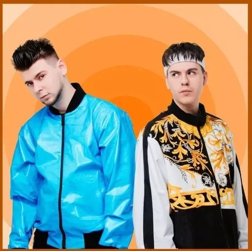 GAYAZOV$ by SORENTO - 