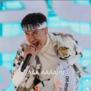 Sticker GAYAZOV$ BROTHER$ - 6