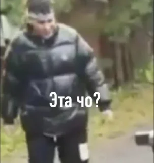 Sticker GAYAZOV$ BROTHER$ - 8