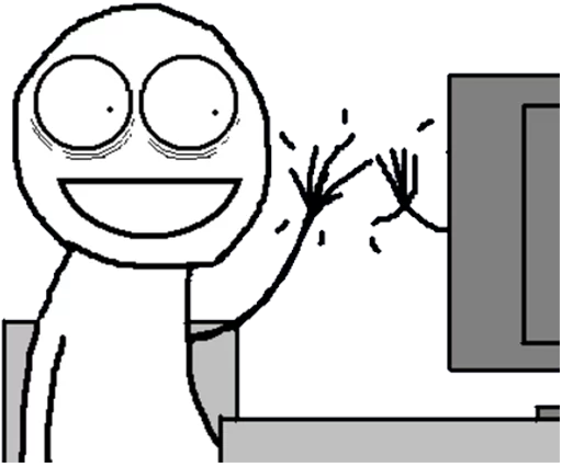 эскиз рисование клипарт