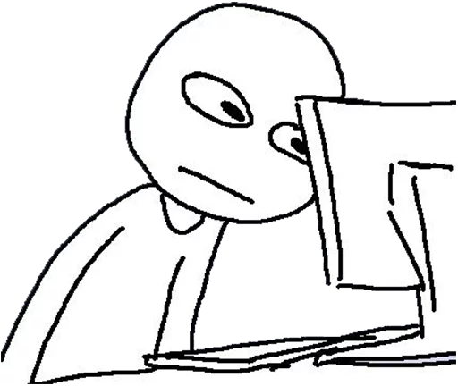 эскиз рисование клипарт