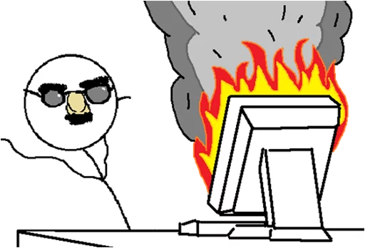 клипарт мультфильм рисование