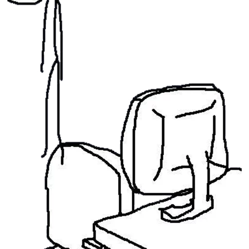 эскиз рисование искусство