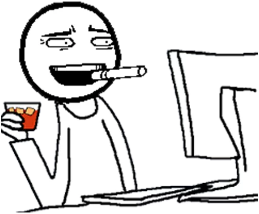 эскиз рисование клипарт